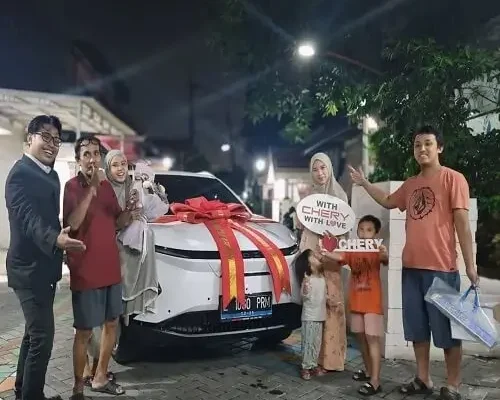 Bpk Faris