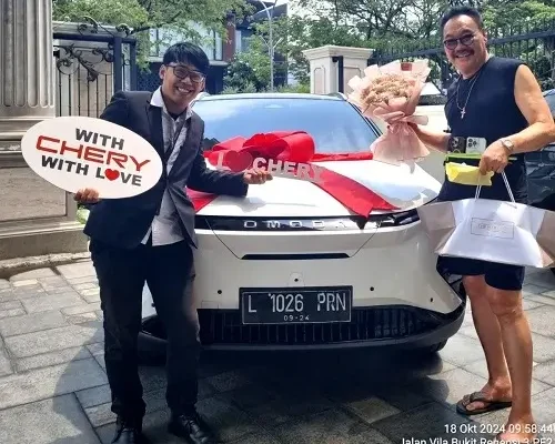 Bpk Koddy Lamahayu