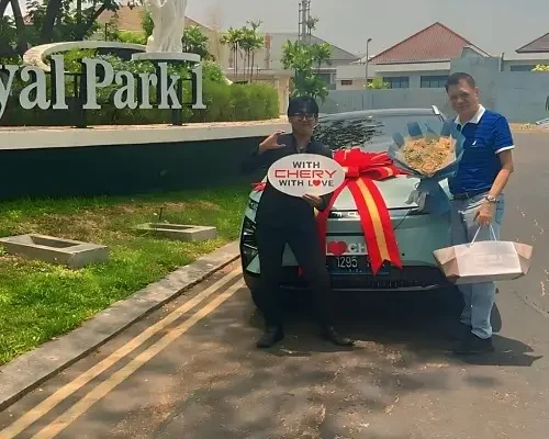Bpk Rendy Hadi