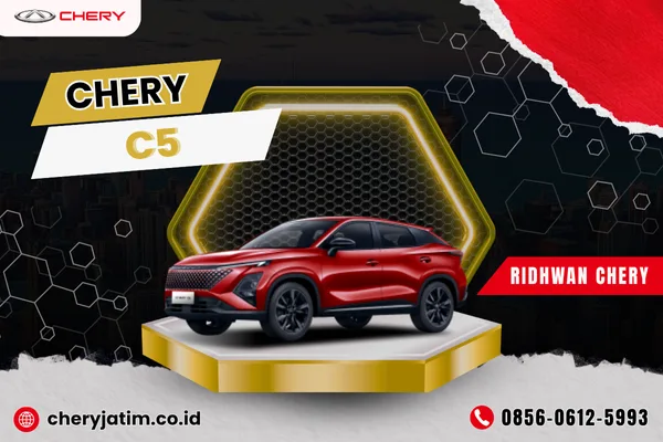 Chery C5