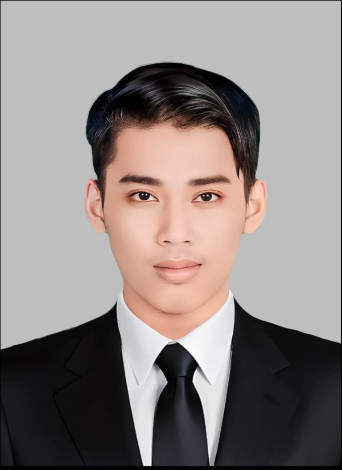 RIDHWAN CSH SPECIALIST